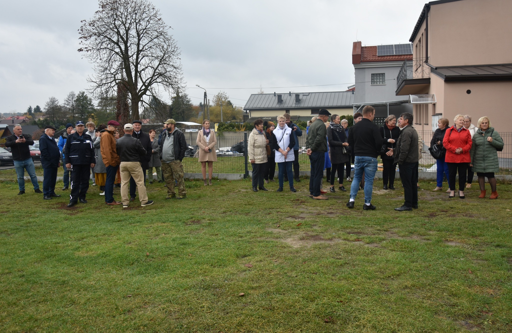 Finał Projektu Partnerstwo Lokalne